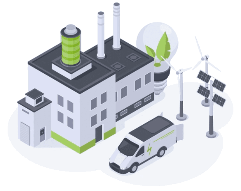 Operational excellence and decarbonization: a winning duo