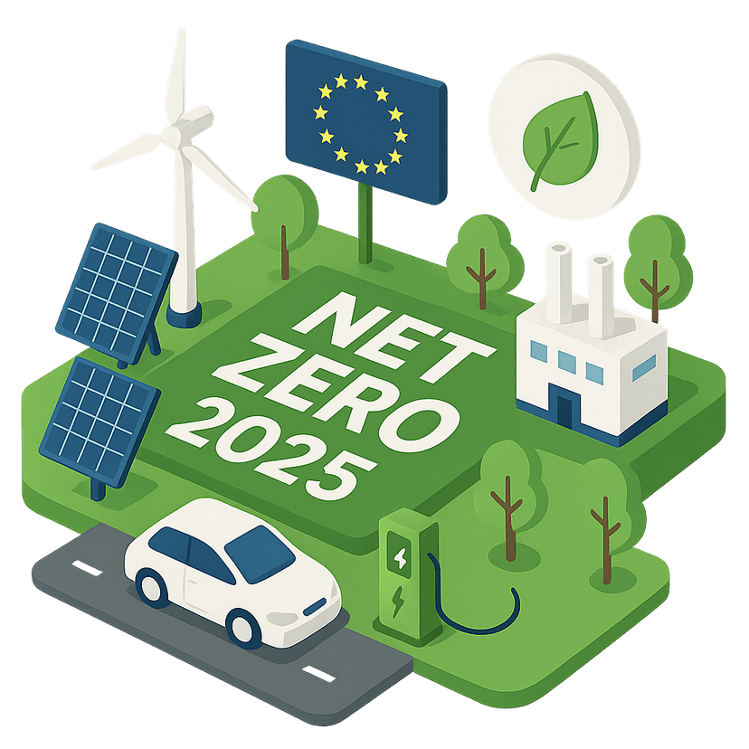 netZero